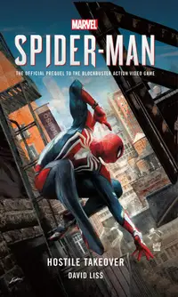 在飛比找誠品線上優惠-Marvel's SPIDER-MAN: Hostile T