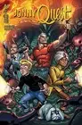 Jonny Quest #4 Cover A