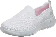 Skechers Damen Go Walk Joy-Sensational Day Sneaker
