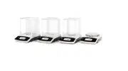 Sartorius SECURA3102-1S Secura® Precision Balance 3,100 g x 10 mg with Warranty