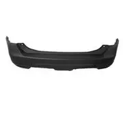 Sterling Bumper Bar to suit Nissan X-Trail 03/2014 to 01/2017 - NSXT-BAR-45B