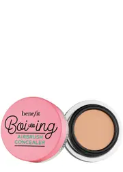 Benefit Boi-ing Airbrush Sheer-To-Medium Coverage Concealer - Medium 02