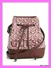 Guess Handbag Purse Crossbody Shoulder Hand Bag Wallet Backpack small Bucket