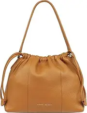 Status of No Return Women's Handbag, Shoulder Bag, Mini Leather Bag, Cowhide Leather, Korean Leather Bag