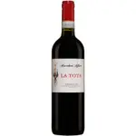 Marchesi Alfieri La Tota Barbera d'Asti 750mL