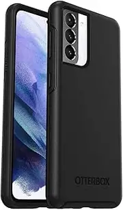 [Otterbox] SYMMETRY SERIES Case for Samsung Galaxy S21 5G - Black
