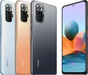 Xiaomi Redmi Note 10 Pro Dual SIM 108MP 6.67" Unlock 128GB Android Mobile Phones