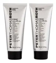 Peter Thomas Roth FirmX Peeling Gel 2 ct 3.4 oz. Facial Peel