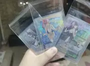 3PCS Signed Weiss Schwarz Azur Lane Foil Zara,Azuma,UlrichVonHutten (clearance)