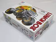 TAMIYA 1/12 Electric RC Car Series No.347 Lunch Box 58347 JAPAN