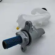 Youxiaho 1 Piece Brake Master Cylinder Compatible with Ford Ranger PX MK1 & MK2 Models Year 06/11-06/18 OEM EB3Z-2140-P EB3C-200-4HB
