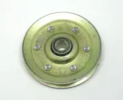 Garage Door 3" Sheave Pulley for Extension Springs - Heavy Duty