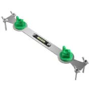 Practical Hot Water Pipe Leveler With Sturdy Designs for Multiple Pipe Types