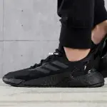 ADIDAS X9000L4 BOOST 全黑 黑魂 緩震 低幫休閒慢跑鞋FW8386男女鞋XZ1