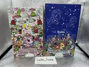 Tokidoki Unicorno Case Of 16 Blind Box Series Flower Power Mermicorno May Chaser