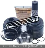 Inner Cv Joint Right 25X35X26 For Ford Ranger Es (2009-2012) (for: Mazda)