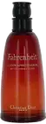 Fahrenheit By Christian Dior For Men After Shave Splash 1.7oz Unboxed New