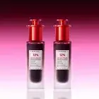 2x SKINTIFIC AHA BHA PHA LHA Peeling Solution Exfoliate Smoothens skin pore