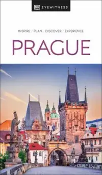 在飛比找博客來優惠-DK Eyewitness Prague