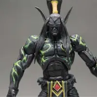 在飛比找旋轉拍賣優惠-惠美玩品 WOW NECA 公仔 1502 魔獸世界 Ill