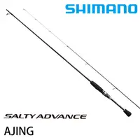 在飛比找蝦皮商城優惠-SHIMANO 19 SALTY ADVANCE AJING