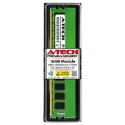 16GB 2Rx8 PC4-19200 ECC UDIMM (Fujitsu 38049416 Equivalent) Server Memory RAM