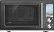 Breville 32L 1200W the Combi Wave 3 in 1 Convection Oven