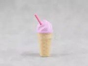 American girl A tumbler cup for 18'' doll Summer's Acessories