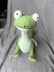 Jellycat Caractacus Chameleon - NWT Retired and rare. Unbelievably goofy. Large