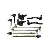 Trupro Rebuild Kit for Lexus NX300h AYZ10R AYZ15R 2.5L 2ARFXE 2014-2021
