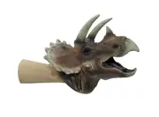Hand Puppet (Triceratops)