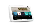 Amazon Echo Show 8 with Alexa 2G Tablet - Glacier White [840080571836]