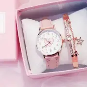 Sakura Pink Children's Female Watch Female Student Fashion