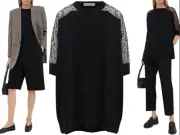 Valentino Iconic Knit Luce Jumper Sweater Pullover Knitwear Sweatshirt XS
