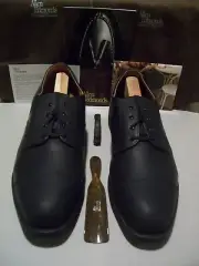 New 1st Quality Allen Edmonds Ellsworth 16 D black