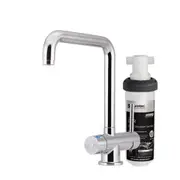 Puretec Z1-T5 Tripla Water Filter Kit Undersink With 3 Way Mixer Tap