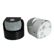 Automatic Light Switch with Motion Sensor AC220240V for Outdoor LED Lights