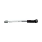 Torque Wrench Preset Type (Digital Reading) T3MN100-QL 3/8" Inch Drive Black ...