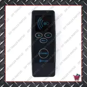 Adelaide Trailers Portable Electric Brake Controller (Bluetooth) Remote Trail...