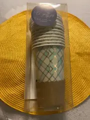 My Mind's Eye To-Go-Cups 16oz - 8 Cups Lids Sleeves