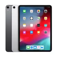 在飛比找PChome24h購物優惠-【福利品】Apple iPad Pro 11" 4G 64G