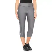 Pearl Izumi Sugar 3/4 Cycling Tights Color: Phantom Heather NWT (B1)