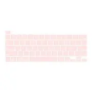 Keyboard Cover Skin For MacBook Pro 13 Pro 16 A2338 A2289 A2251 A2141 M1 M2 2020