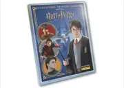 Harry Potter Evo Starter Pack Card Game