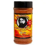 Duck Commander Cajun Seasoning by Jase Robertson - Premium Spice Blend for Me...
