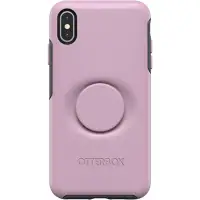 在飛比找神腦生活優惠-OtterBox 炫彩幾何泡泡騷保護殼iPhone Xs M