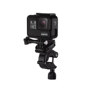 GoPro 運動套件 AKTAC-001 圓桿固定座 胸前綁帶 保護攜帶包 [相機專家] [公司貨]