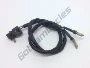 New Ducati Radial Front Brake Master Cylinder Lever Micro Switch Microswitch