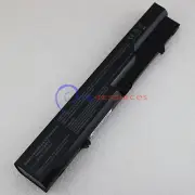 Laptop Battery For HP Probook 4420s 4425s 4520s 4725s HSTNN-I85C Notebook 6Cell