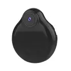 Night Vision Indoor Cams Remote Monitoring Home Security Camera for Home Office